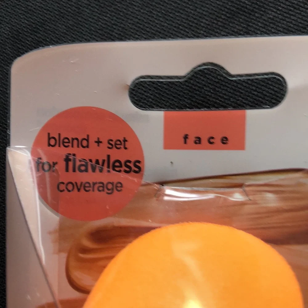 Real Techniques Miracle Complexion & Powder Sponge Set - Face
